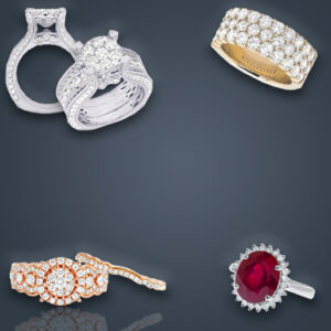 WOMEN RINGS